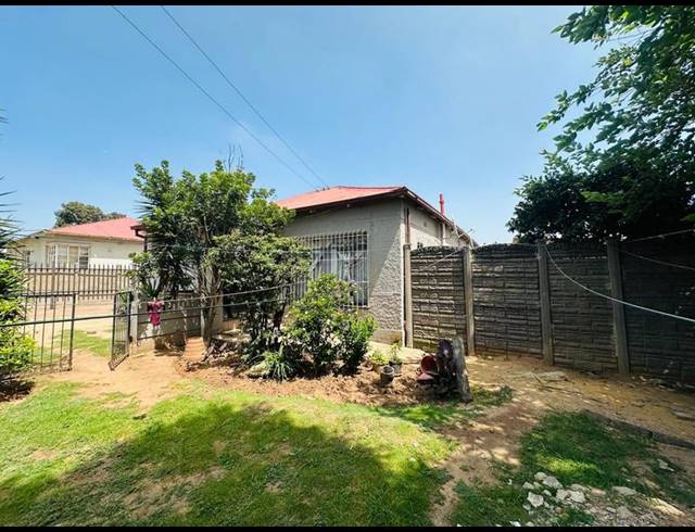 9 BEDROOM HOUSE FOR SALE IN DELVILLE